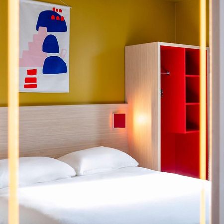 فندق Ibis Styles Prevessin Geneve Aeroport المظهر الخارجي الصورة