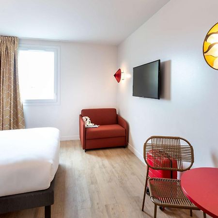 فندق Ibis Styles Prevessin Geneve Aeroport المظهر الخارجي الصورة