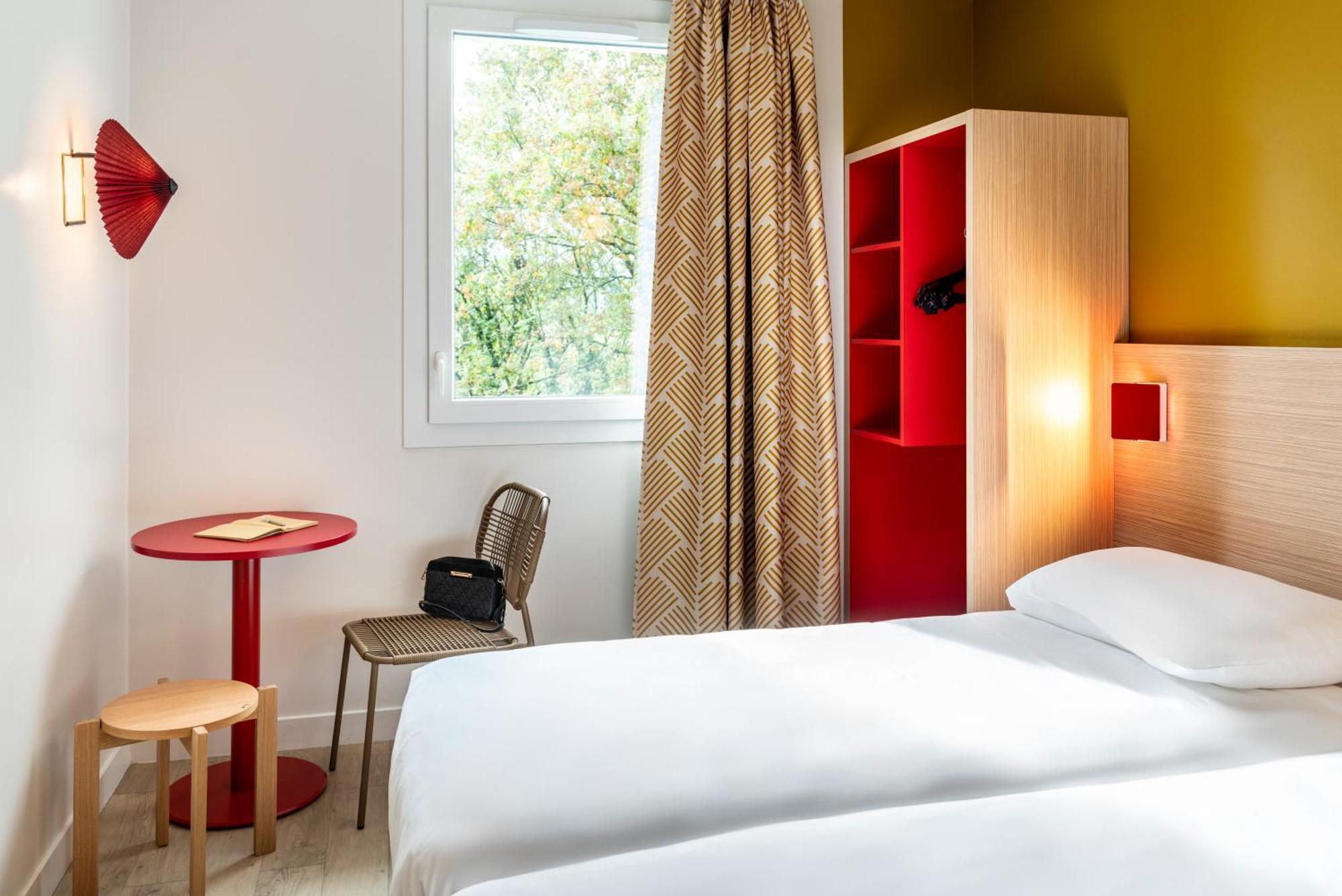 فندق Ibis Styles Prevessin Geneve Aeroport المظهر الخارجي الصورة
