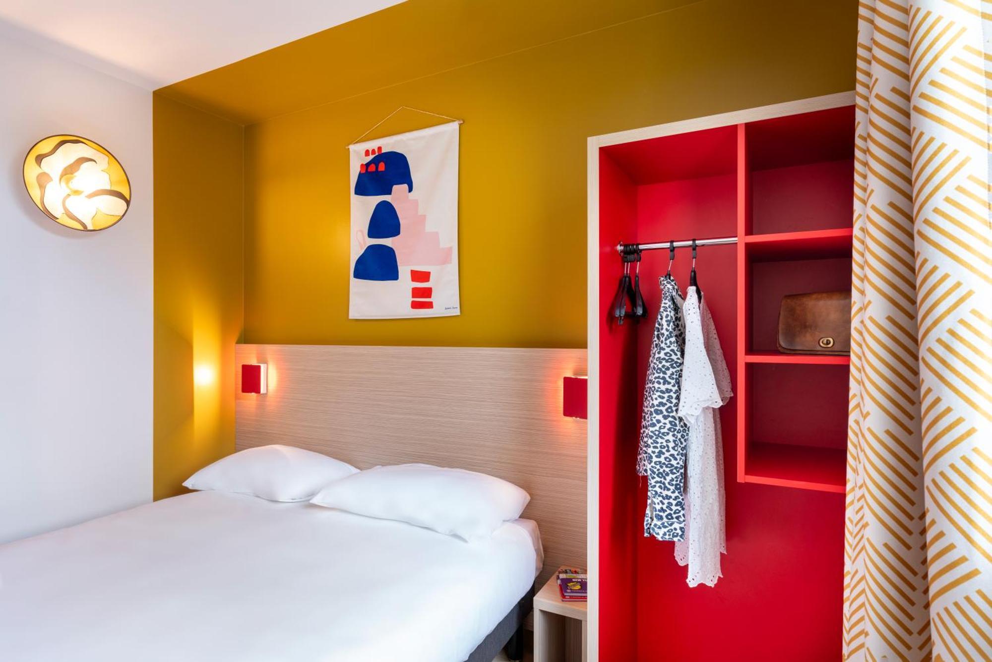 فندق Ibis Styles Prevessin Geneve Aeroport المظهر الخارجي الصورة