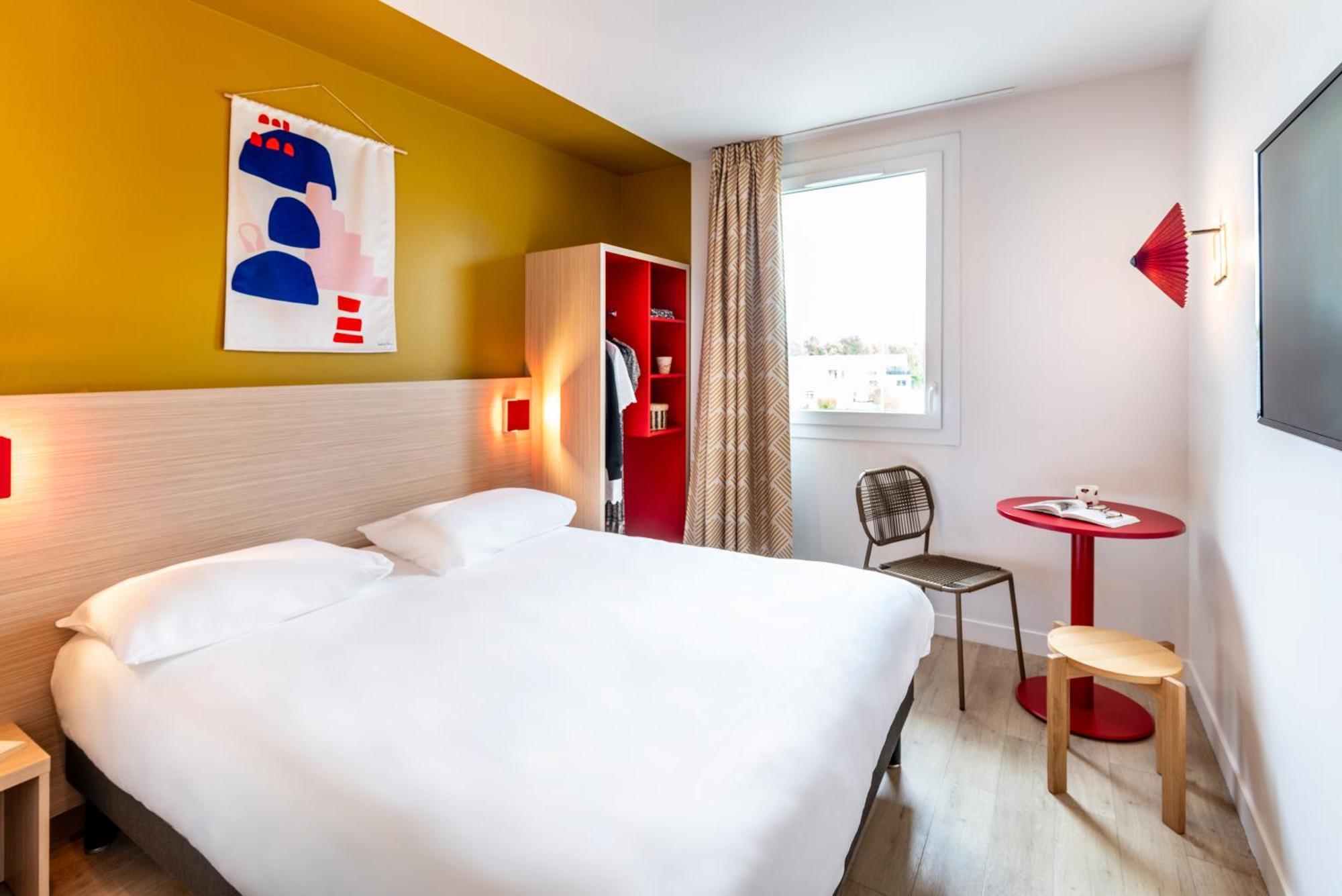 فندق Ibis Styles Prevessin Geneve Aeroport المظهر الخارجي الصورة