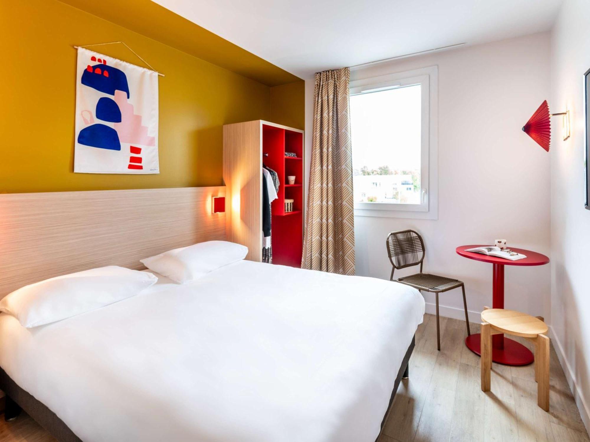 فندق Ibis Styles Prevessin Geneve Aeroport المظهر الخارجي الصورة