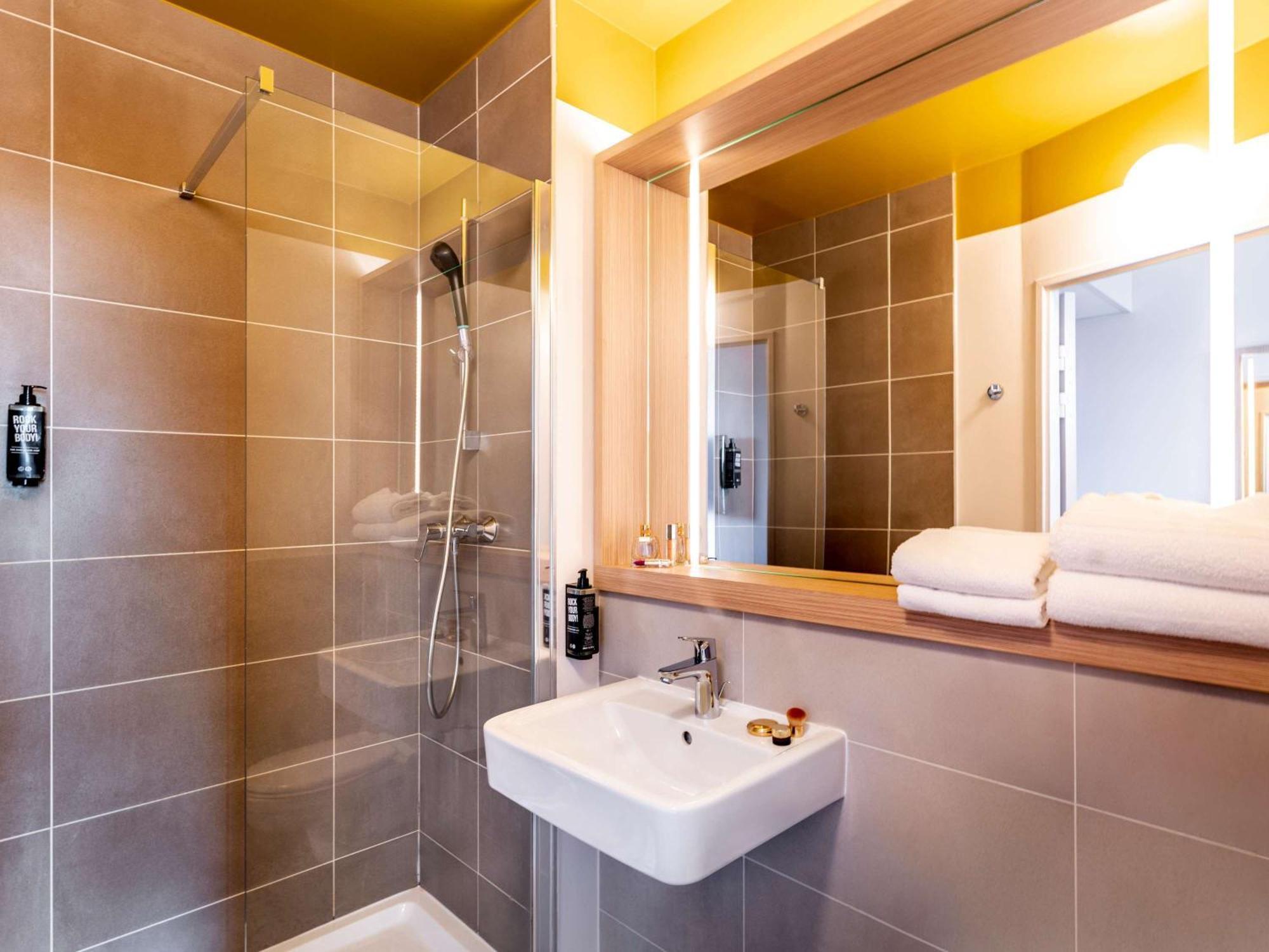 فندق Ibis Styles Prevessin Geneve Aeroport المظهر الخارجي الصورة