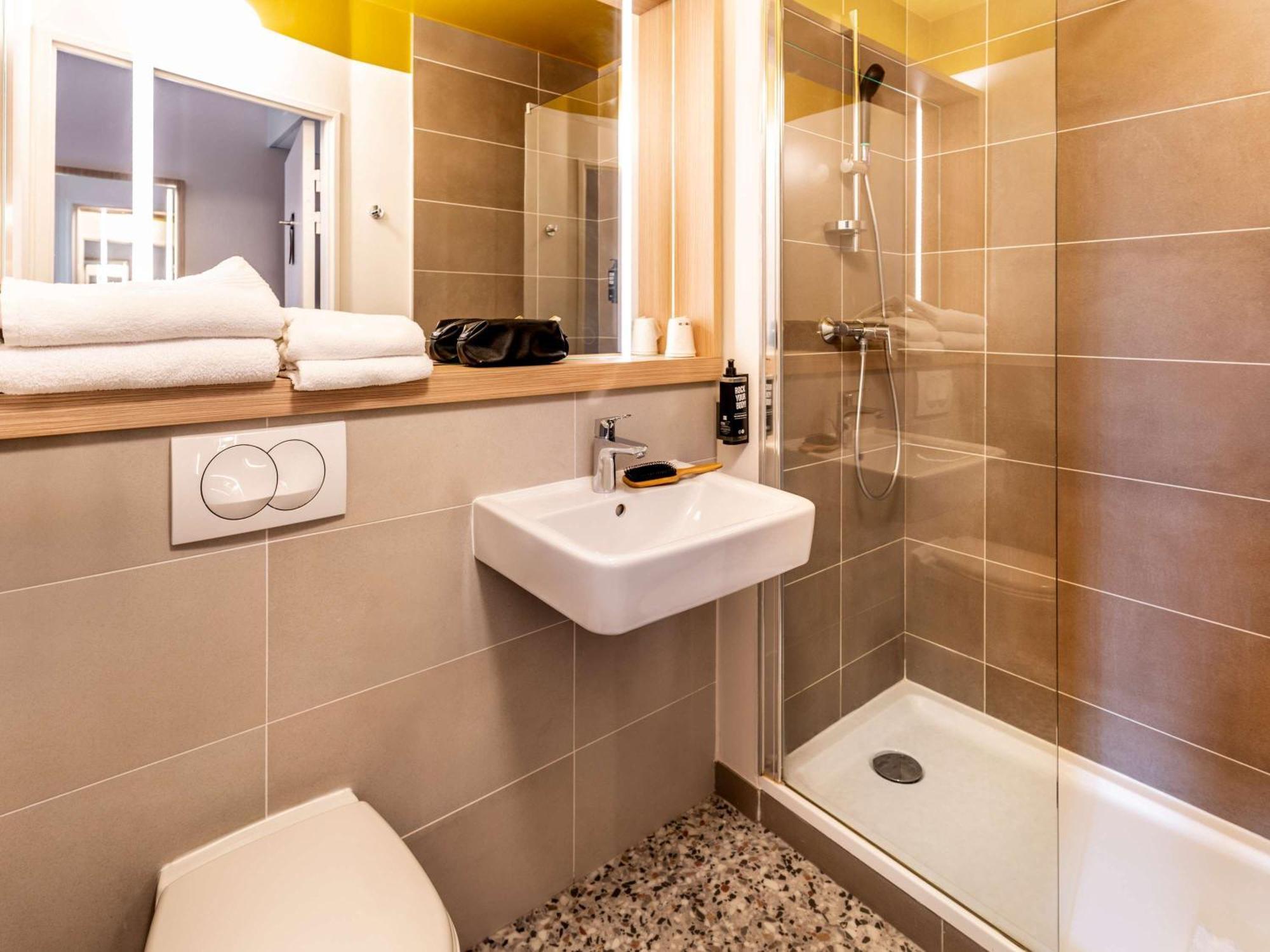 فندق Ibis Styles Prevessin Geneve Aeroport المظهر الخارجي الصورة
