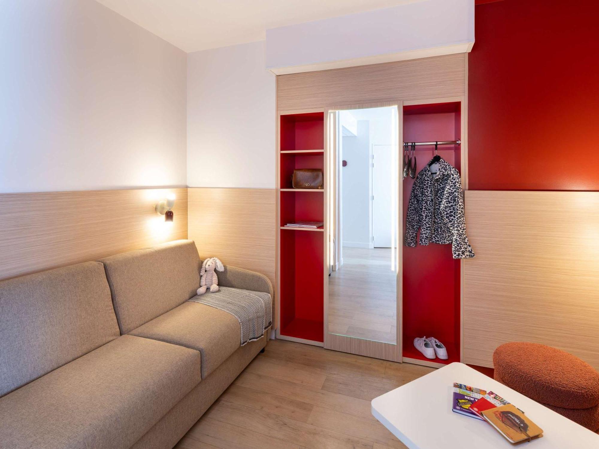 فندق Ibis Styles Prevessin Geneve Aeroport المظهر الخارجي الصورة
