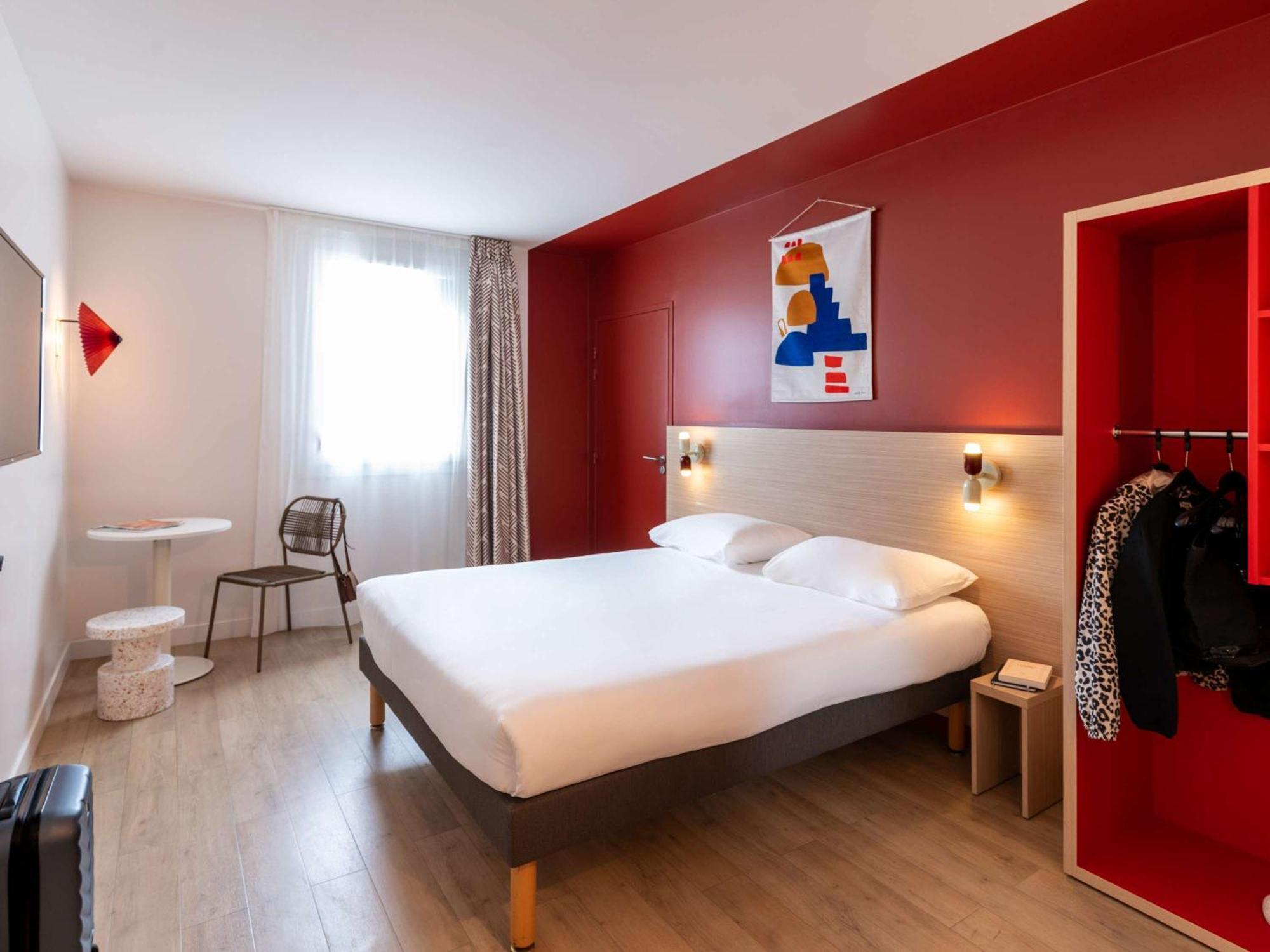 فندق Ibis Styles Prevessin Geneve Aeroport المظهر الخارجي الصورة