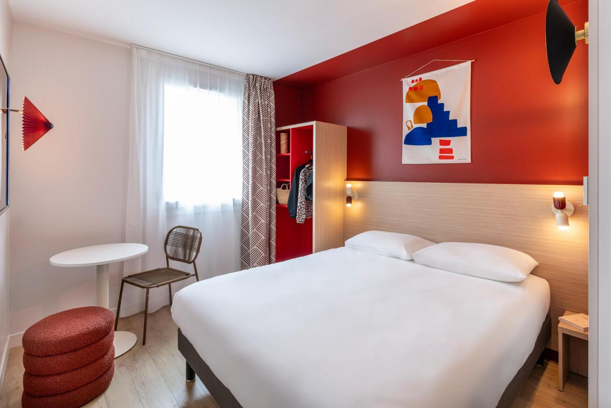 فندق Ibis Styles Prevessin Geneve Aeroport المظهر الخارجي الصورة